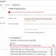 Even more issues with eBay Shipping Policies: Get it Fast error with auctions vs fixed price