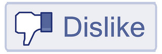 Facebook shares: When you like the comment… but not the link with it.