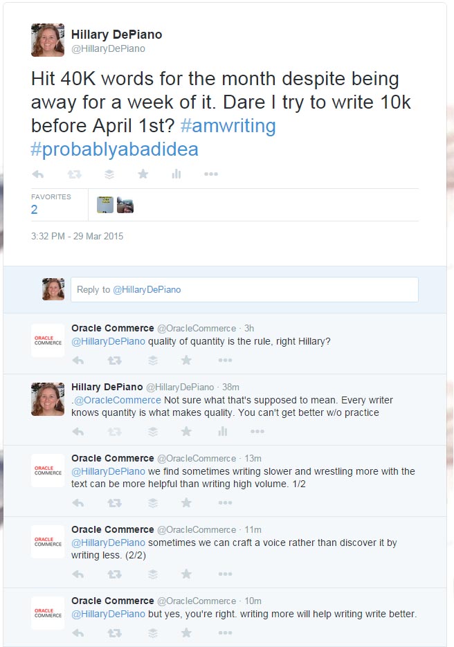 Forget Mansplaining, I’ve stumbled on Brandsplaining, the latest social media FAIL