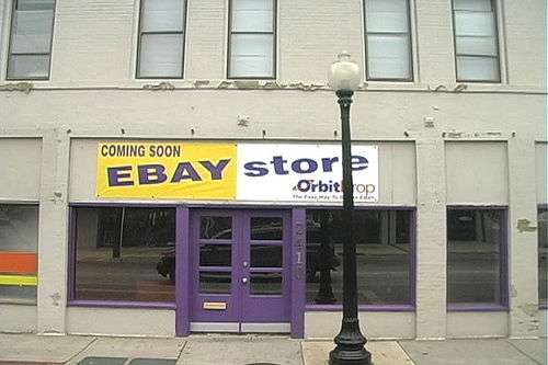 Do you really need an eBay store to be a successful seller?