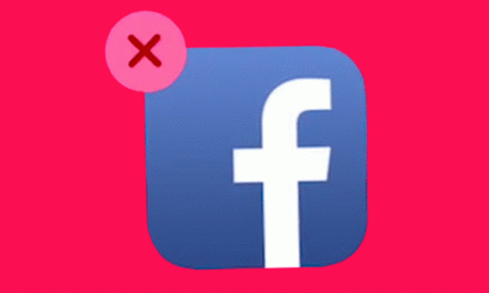 I quit Facebook. And by that I mean I’m still on Facebook because you can’t really quit Facebook.